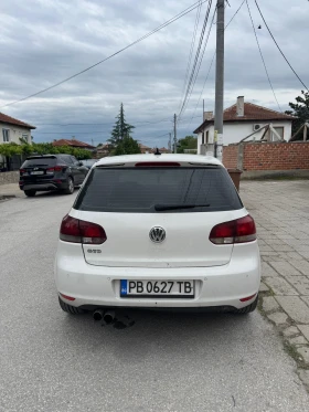 Обява за продажба на VW Golf ~7 200 лв. - изображение 3