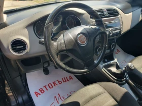 Fiat Bravo 1.6M-JET 120k.c | Mobile.bg    9