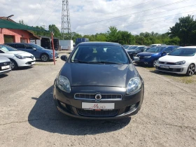     Fiat Bravo 1.6M-JET 120k.c