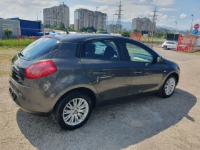     Fiat Bravo 1.6M-JET 120k.c