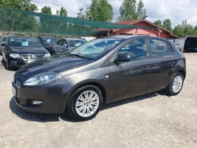 Снимка Fiat Bravo