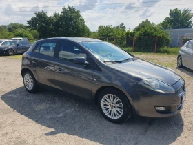     Fiat Bravo 1.6M-JET 120k.c