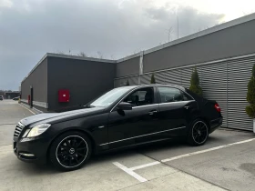 Mercedes-Benz E 250 | Mobile.bg    14