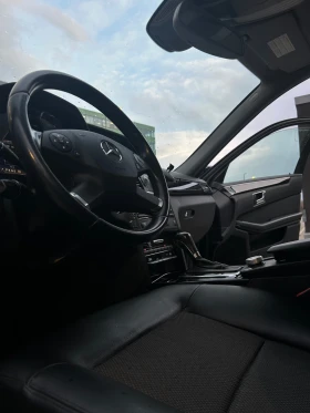 Mercedes-Benz E 250 | Mobile.bg    6