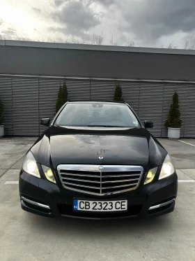 Mercedes-Benz E 250 | Mobile.bg    13