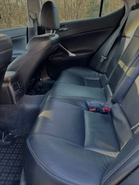 Lexus IS 220d | Mobile.bg    10