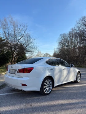 Lexus IS 220d | Mobile.bg    3