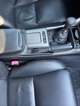 Lexus IS 220d | Mobile.bg    12