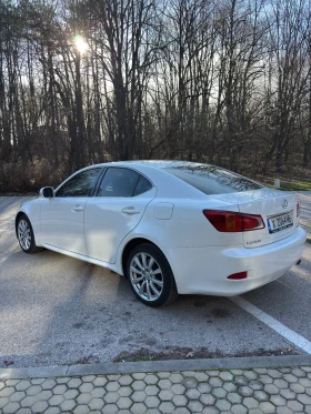 Lexus IS 220d | Mobile.bg    4