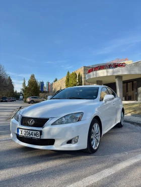 Lexus IS 220d | Mobile.bg    2