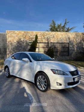  Lexus IS 220d