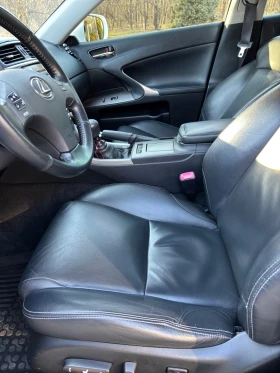 Lexus IS 220d | Mobile.bg    9