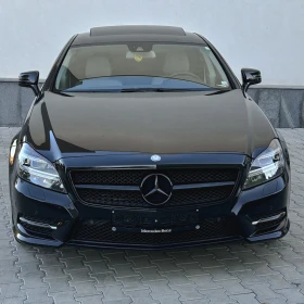 Mercedes-Benz CLS 500 AMG  | Mobile.bg    2