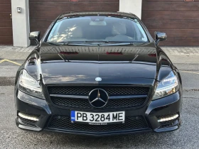 Обява за продажба на Mercedes-Benz CLS 500 AMG  ~36 400 лв. - изображение 1