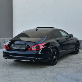 Mercedes-Benz CLS 500 AMG  | Mobile.bg    4