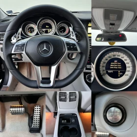 Mercedes-Benz CLS 500 AMG  | Mobile.bg    12