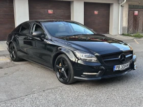 Обява за продажба на Mercedes-Benz CLS 500 AMG  ~36 400 лв. - изображение 2