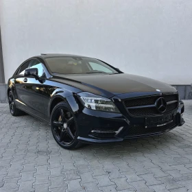 Mercedes-Benz CLS 500 AMG  | Mobile.bg    3