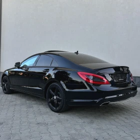 Mercedes-Benz CLS 500 AMG  | Mobile.bg    6