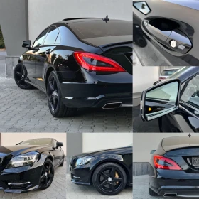 Mercedes-Benz CLS 500 AMG  | Mobile.bg    7