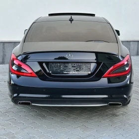 Mercedes-Benz CLS 500 AMG  | Mobile.bg    5