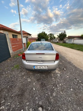 Opel Vectra | Mobile.bg    2