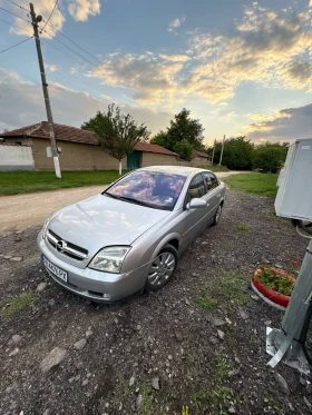 Opel Vectra | Mobile.bg    4