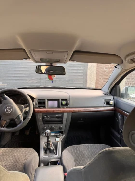Opel Vectra | Mobile.bg    7