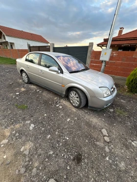 Opel Vectra | Mobile.bg    6