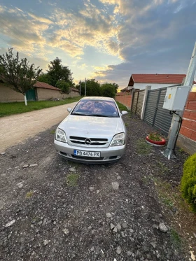 Opel Vectra | Mobile.bg    5