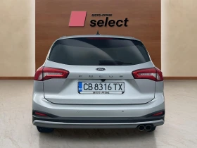 Ford Focus 1.0 EcoBoost | Mobile.bg    8