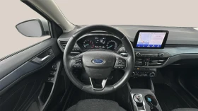 Ford Focus 1.0 EcoBoost | Mobile.bg    11