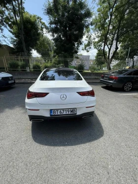 Mercedes-Benz CLA 200 | Mobile.bg    14