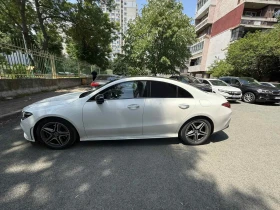 Mercedes-Benz CLA 200 | Mobile.bg    15