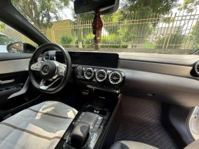 Mercedes-Benz CLA 200 | Mobile.bg    8
