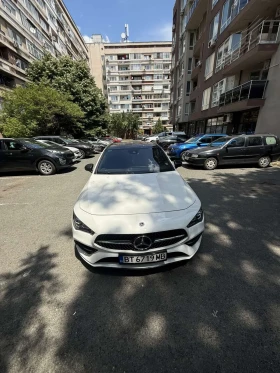 Mercedes-Benz CLA 200 | Mobile.bg    16