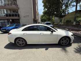 Mercedes-Benz CLA 200 | Mobile.bg    17