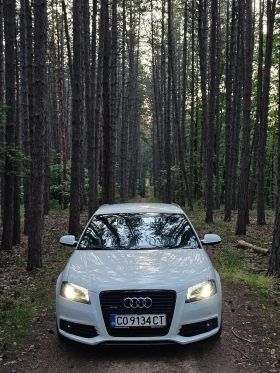 Audi A3 | Mobile.bg    2