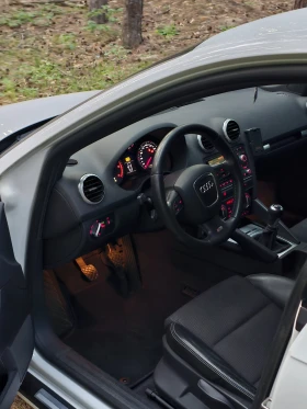 Audi A3 | Mobile.bg    17