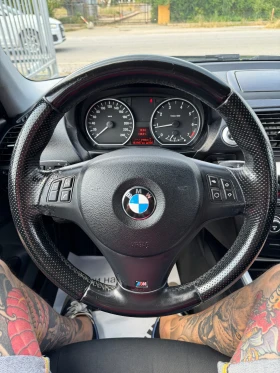 Обява за продажба на BMW 116 2.0i 122hp ~8 999 лв. - изображение 11