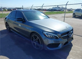 Mercedes-Benz C 43 AMG * 9G-TRONIC* * Keyless* *  | Mobile.bg    5