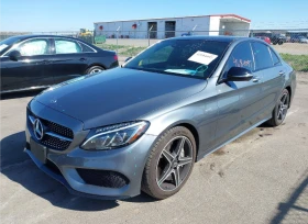  Mercedes-Benz C 43 A...