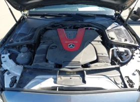 Mercedes-Benz C 43 AMG * 9G-TRONIC* * Keyless* *  | Mobile.bg    11