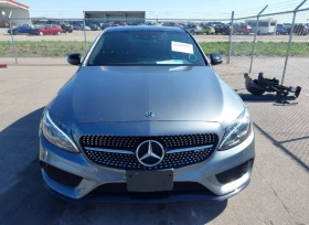 Mercedes-Benz C 43 AMG * 9G-TRONIC* * Keyless* *  | Mobile.bg    6