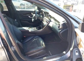 Mercedes-Benz C 43 AMG * 9G-TRONIC* * Keyless* *  | Mobile.bg    7