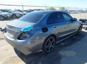 Mercedes-Benz C 43 AMG * 9G-TRONIC* * Keyless* *  | Mobile.bg    4