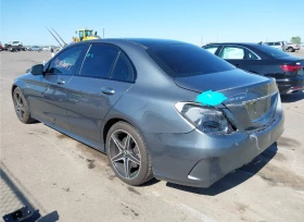 Mercedes-Benz C 43 AMG * 9G-TRONIC* * Keyless* *  | Mobile.bg    2