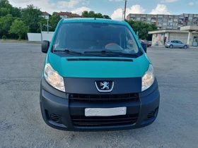 Peugeot Expert 1.6HDI 3  | Mobile.bg    3