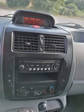 Peugeot Expert 1.6HDI 3  | Mobile.bg    17