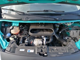 Peugeot Expert 1.6HDI 3  | Mobile.bg    12